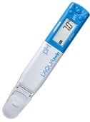 Horiba LAQUAtwin pH-11 Compact pH Meter, # 3999960122